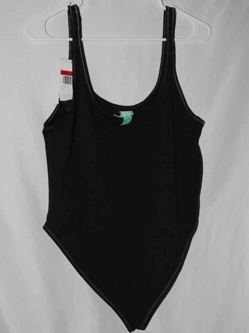NWT Nike Sportswear Bodysuit Size L